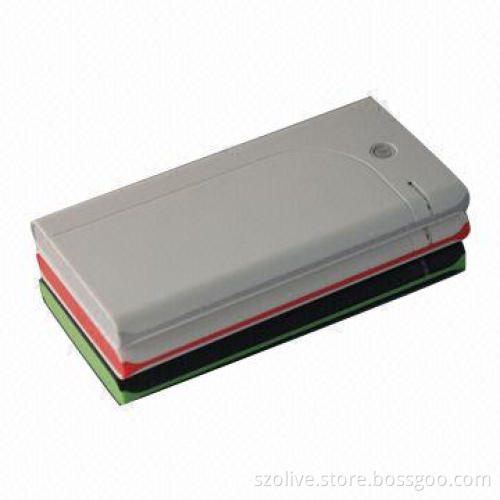High Capacity Power Bank, 10,000mAh